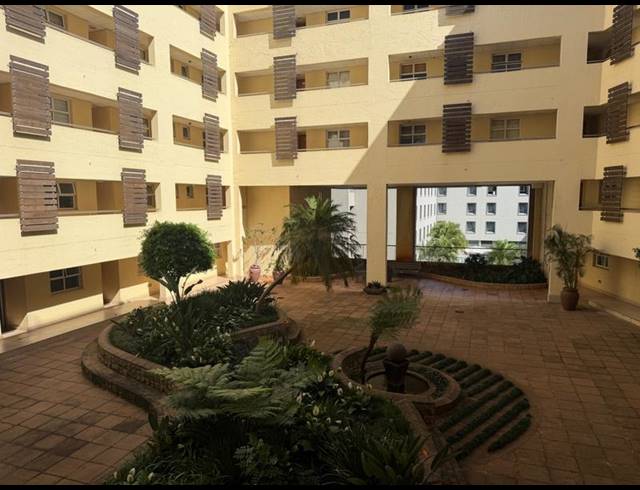 2 BEDROOM APARTMENT FOR SALE IN NEW TOWN CENTRE